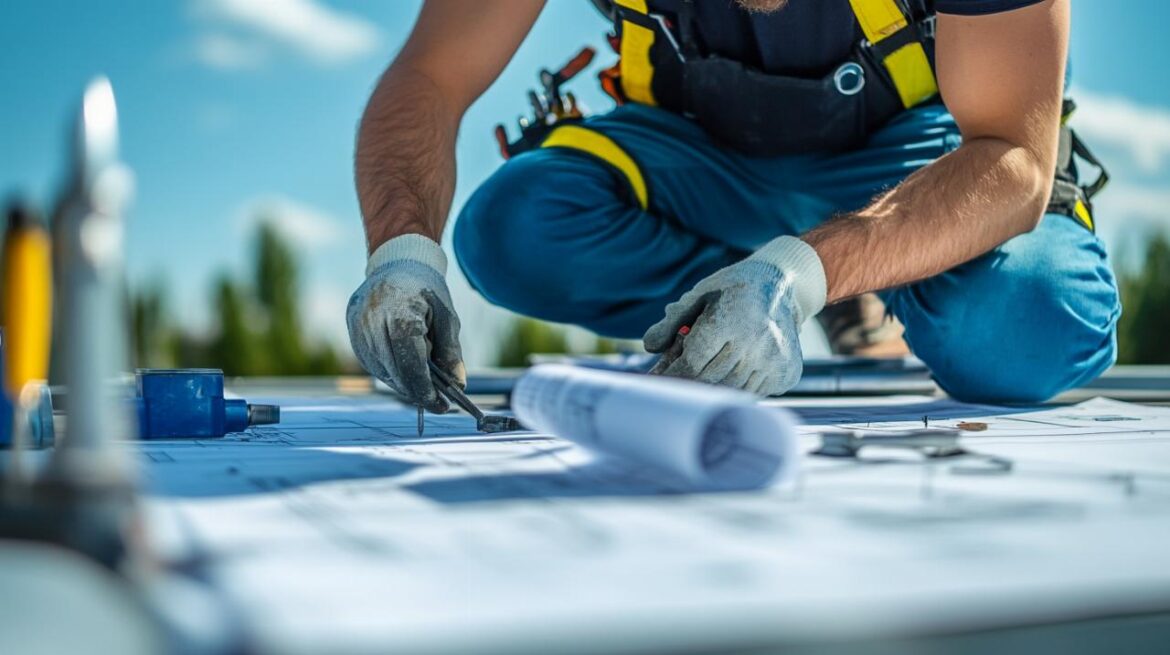 Comment installer un event de plomberie : solutions respectueuses de l’environnement et normes actuelles